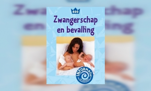 Plaatje Zwangerschap en bevalling