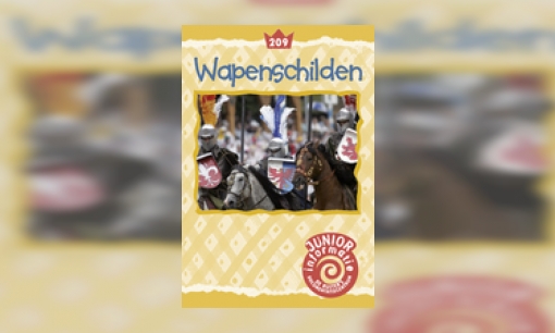 Plaatje Wapenschilden