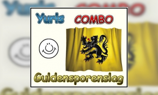 Combo Guldensporenslag