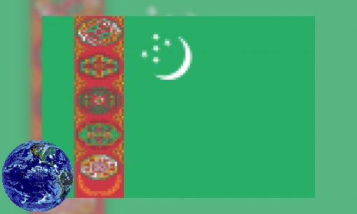 Turkmenistan