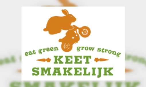 Keet smakelijk