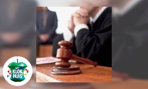 Plaatje Officier van justitie