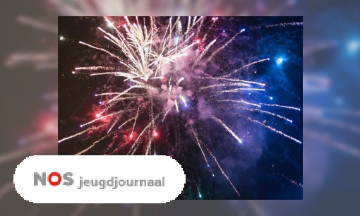 Plaatje Wat is het gevaarlijkste vuurwerk ter wereld?