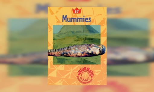 Plaatje Mummies