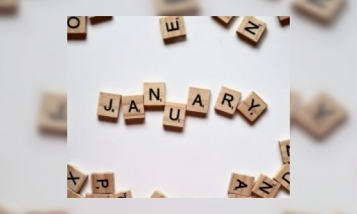 Plaatje Waarom heet Januari Januari?