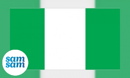 Plaatje Nigeria