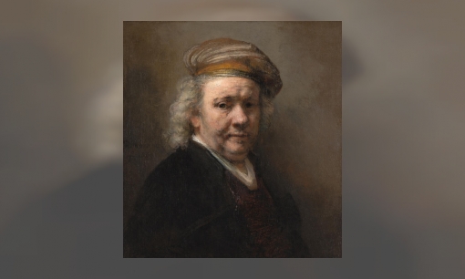 Rembrandt van Rijn