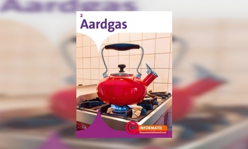 Plaatje Aardgas