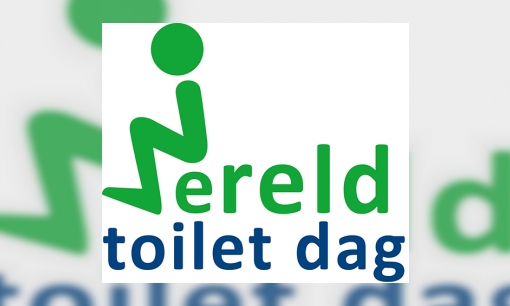 Plaatje Wereld Toilet Dag
