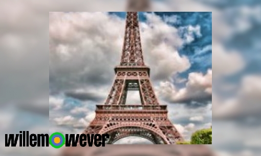 Plaatje Hoe is de Eiffeltoren vastgezet?