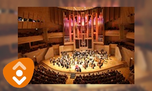 Plaatje Symfonieorkest