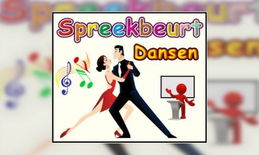 Spreekbeurt Dansen