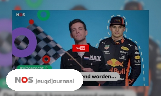 Uitgezocht: Kan Max Verstappen dit jaar wereldkampioen worden?