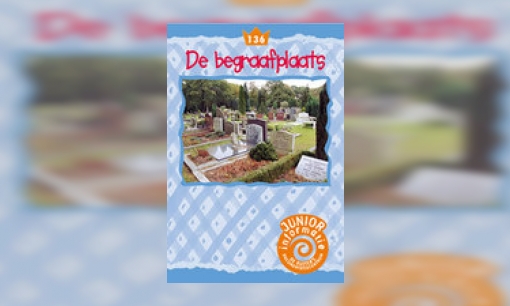 Plaatje De begraafplaats