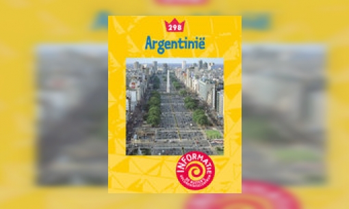 Argentinië