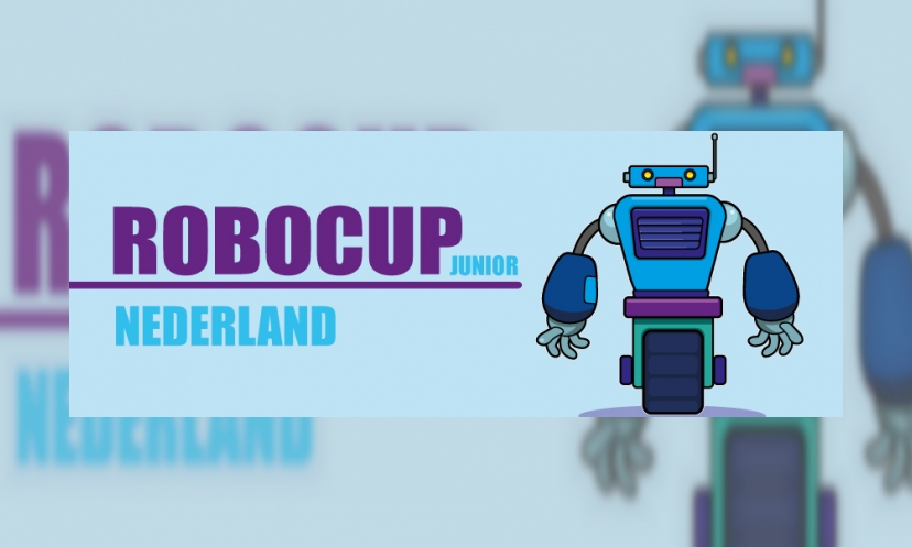 Plaatje RoboCup Junior