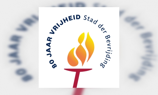 Plaatje Bevrijdingsvuur