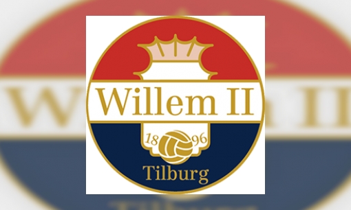 Plaatje Willem II