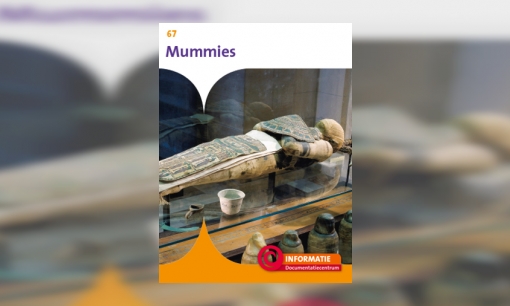 Mummies (Informatiereeks)