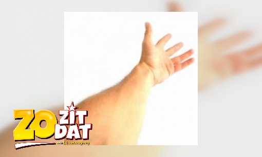 Plaatje Hoe snel krijg jij de kriebels?
