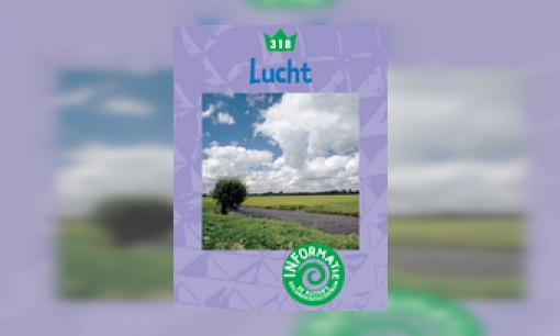 Plaatje Lucht