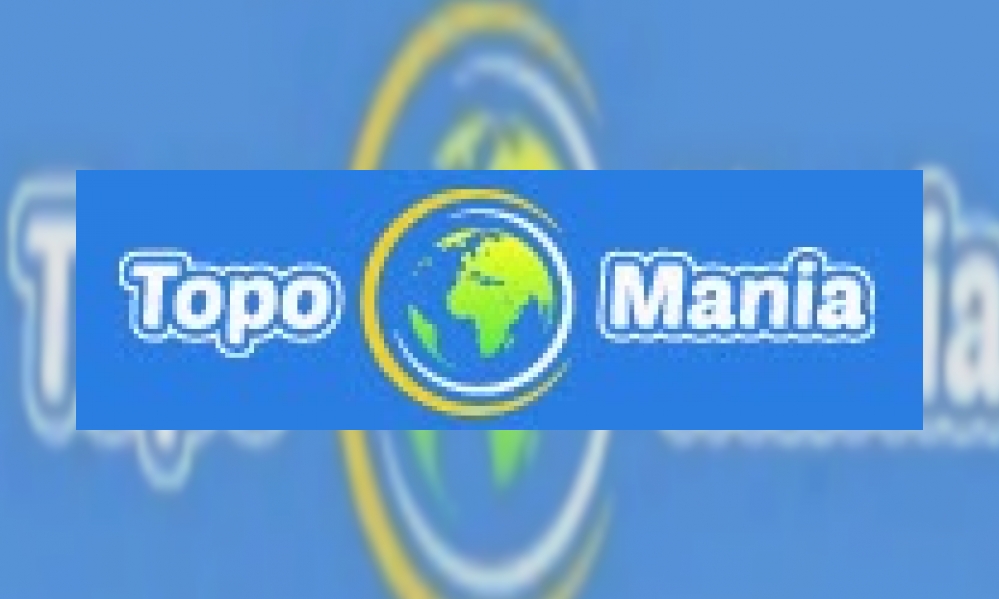 Plaatje TopoMania