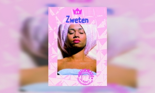 Plaatje Zweten