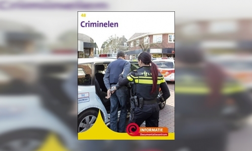 Plaatje Criminelen