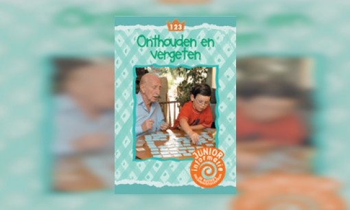 Plaatje Onthouden en vergeten
