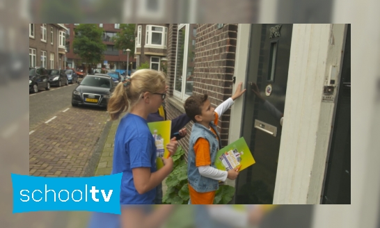 Plaatje Hoe lang worden kinderpostzegels al verkocht?