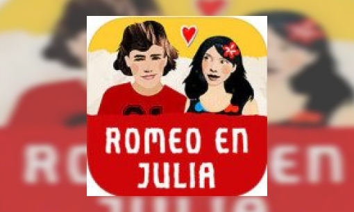 Plaatje Romeo & Julia