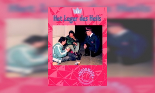 Het Leger des Heils