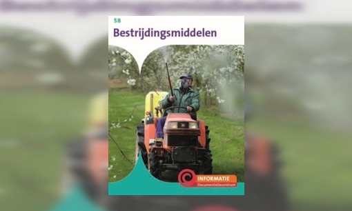 Plaatje Bestrijdingsmiddelen