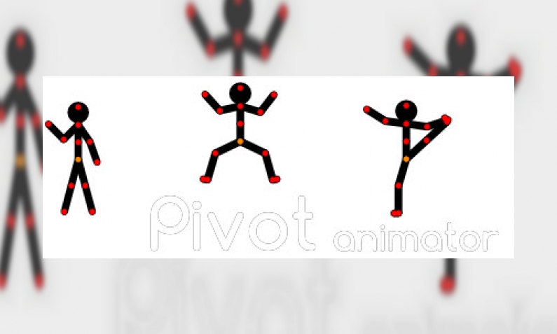 Plaatje Pivot animator