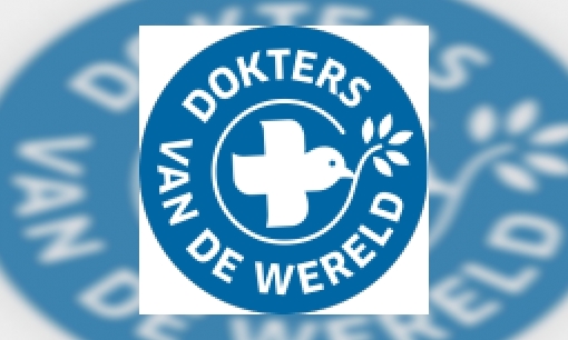 Plaatje Dokters van de Wereld