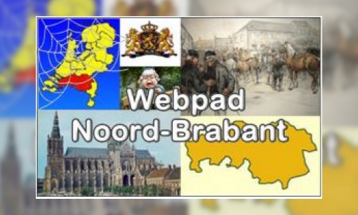 Plaatje Webpad Noord-Brabant