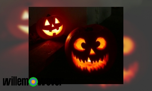 Plaatje Waarom vieren we Halloween in Nederland?