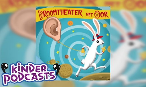 Plaatje Droomtheater Het Oor