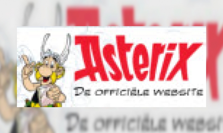 Plaatje Asterix