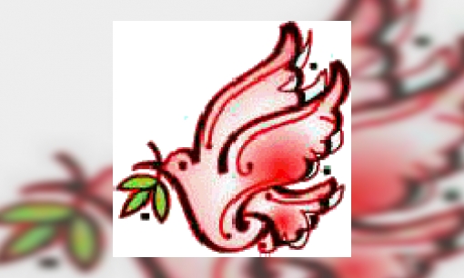 Plaatje Pinksteren
