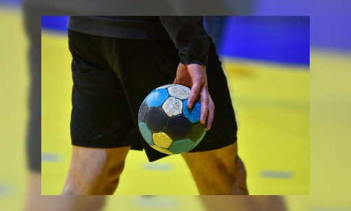 Plaatje WK handbal mannen 2025