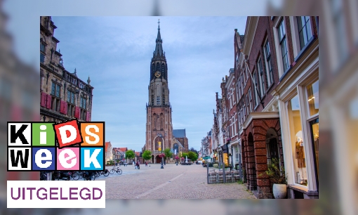 Plaatje Uitdrukking uitgelegd: ‘De kogel is door de kerk’