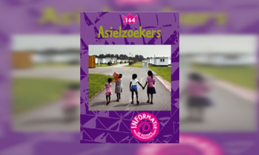 Plaatje Asielzoekers