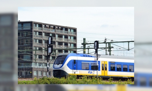 Spreekbeurtpakket van het Spoorwegmuseum