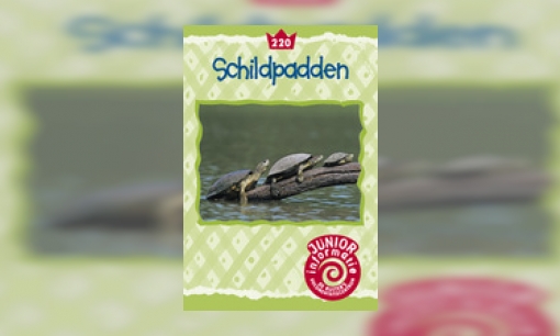 Plaatje Schildpadden