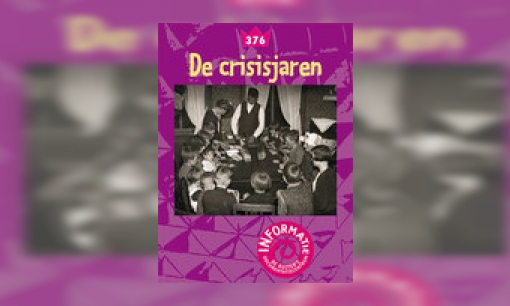 De crisisjaren