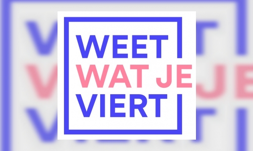 Plaatje Witte Donderdag