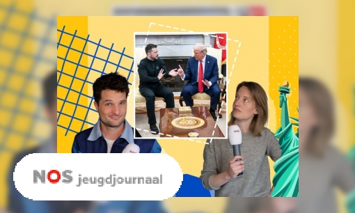 Plaatje Podcast: Moeten we ons in Nederland zorgen maken over oorlog?