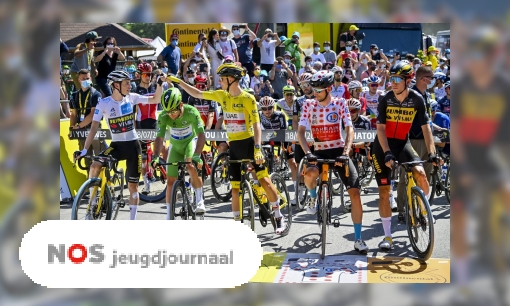 Plaatje Tour de France van start: Dit moet je weten!