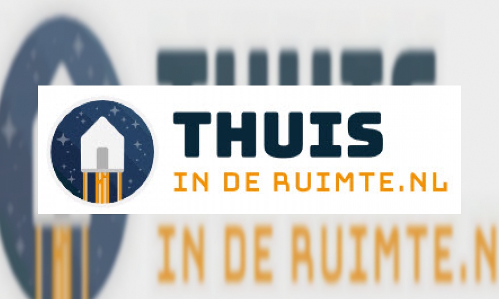 Plaatje Thuis in de ruimte